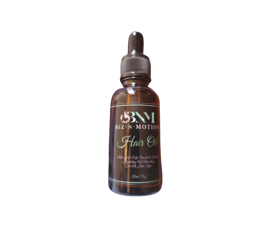 Hair Growth Oil